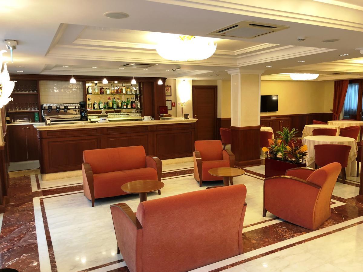 Hotel Ristorante Rossemi 3*